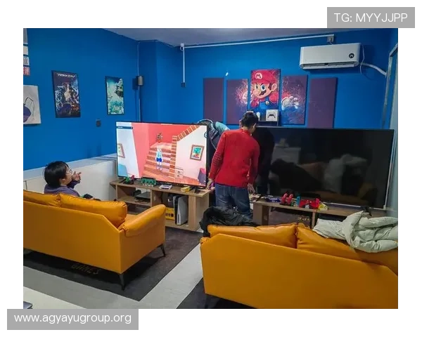 选择ag游艺电玩让你体验高清画质与流畅操作带来的极致游戏享受